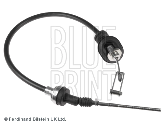 Cable Pull, clutch control
